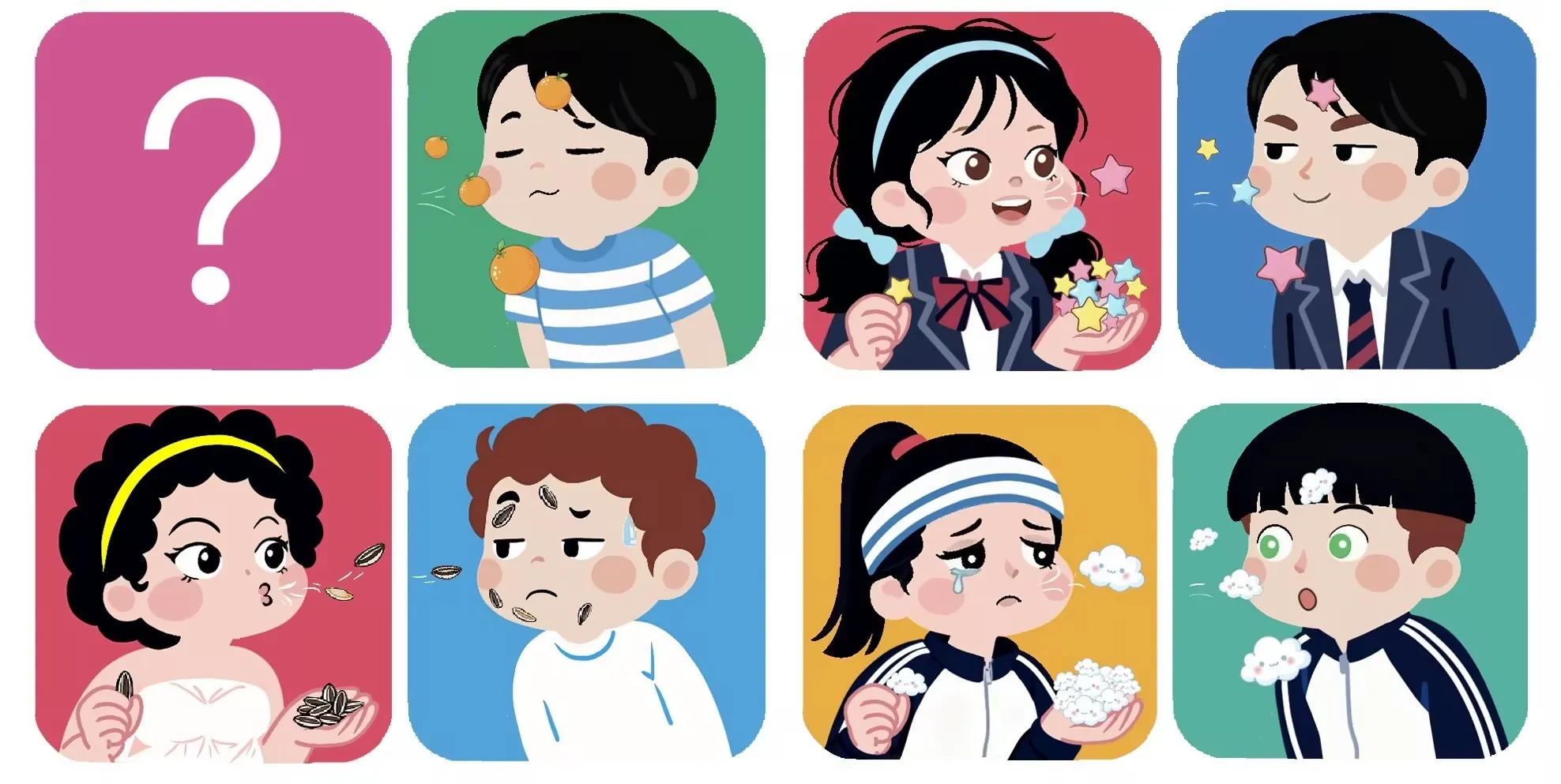 Pourquoi de plus en plus de couples choisissent des photos de profil assorties pour couple ?