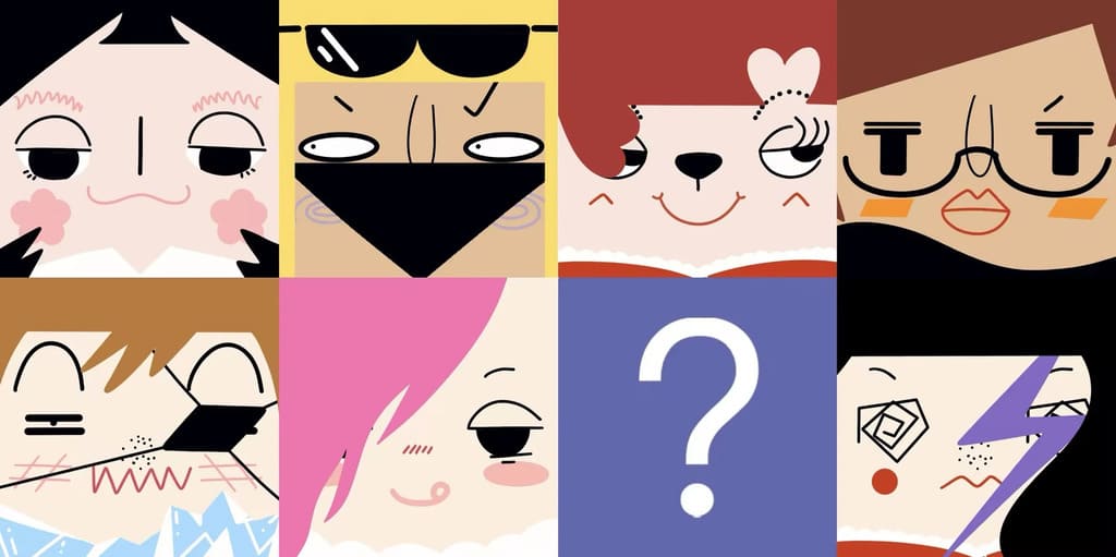 Por qué construí Square Face Generator: reflexiones sobre avatares cuadrados, casos de uso y decisiones de diseño