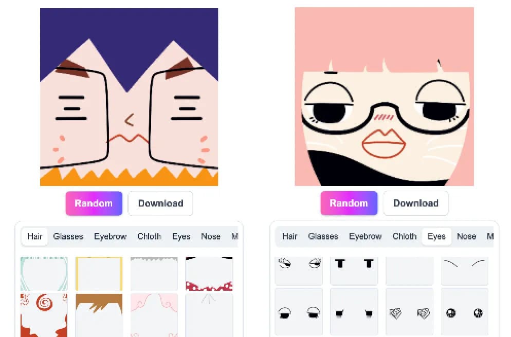 How to Choose the Right Avatar for Different Social Platforms: A Practical Guide Based on Avatar Maker