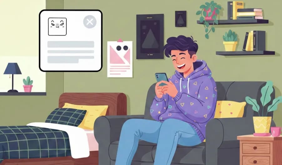 Why Simple Avatars Often Look Better at Small Sizes