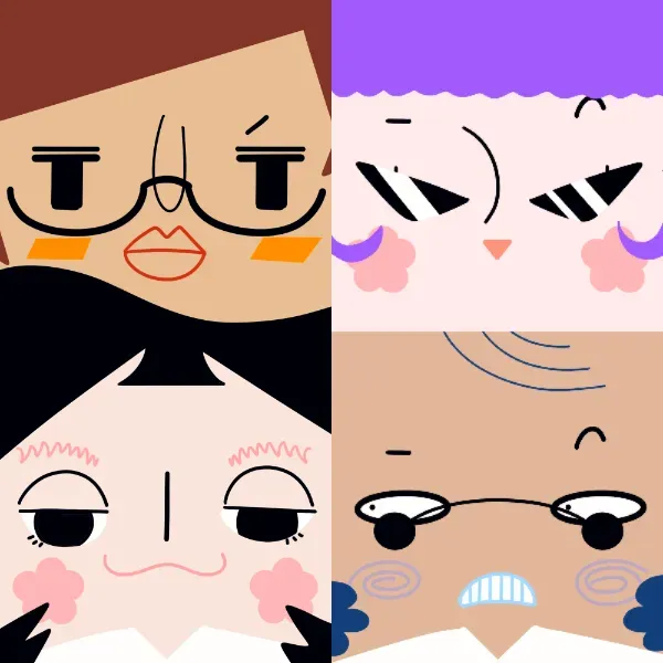 Made for Social Media and Gaming Communities